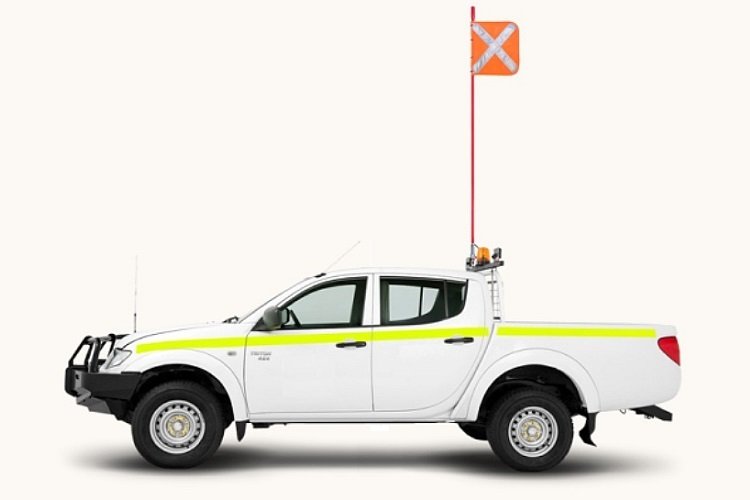 Buy Buggy Whip Flags in UAE