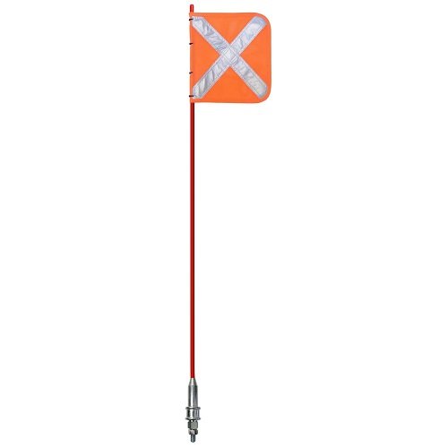 Non-LED Buggy Flag for Sale in UAE